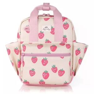 Itzy Ritzy Toddler Backpack